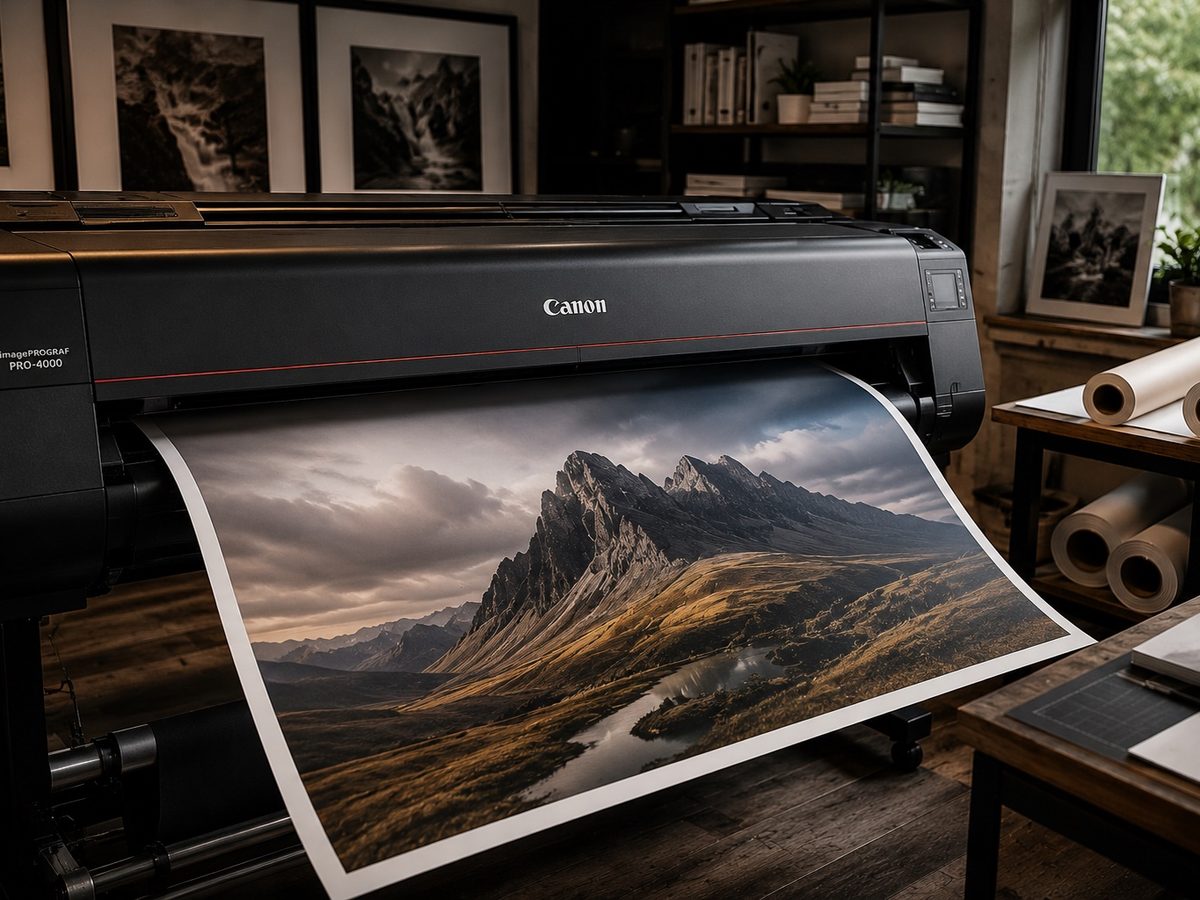 Imprimir fotos online en papel fine art en Vitoria-Gasteiz